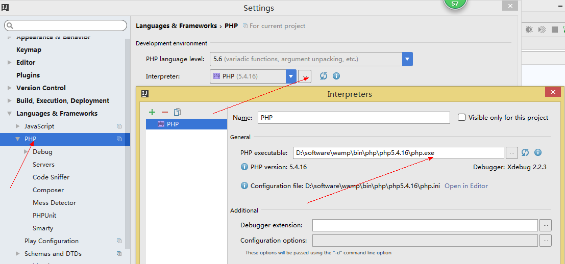 php-xdebug